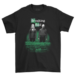 Unisex CONTAINER STASH MOVIE BAD BREAKING T-SHIRT jTX8S-5XL