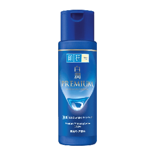 Hada Labo Premium Whitening Lotion 170ml.