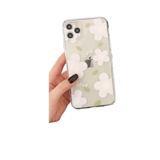 เคสซิลิโคนสำหรับโทรศัพท์รุ่น iPhone11/11Pro 11pro Max X XR XS XS MAX 6 7 8 plus #208