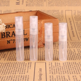 ขวดสเปรย์พกพา สเปรย์แอลกอฮอล์พกพา ขวดน้ำหอม ขวดสเปรย์เปล่า 3ml SD2195