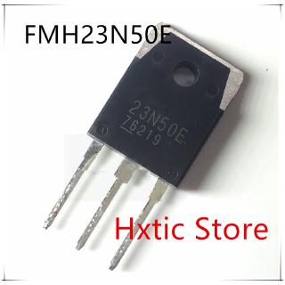 10PCS/LOT FMH23N50E 23N50E 23N50 500V 23A