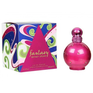 Britney Spears Fantasy EDP 100 ml