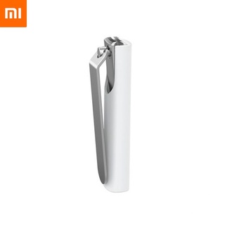 [กรรไกรตัดเล็บ Xiaomi Mijia] กรรไกรตัดเล็บ มินิมอล กรรไกรตัดเล็บสแตนเลส กรรไกร