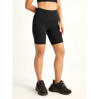 TOOCH - Biker Shorts in Ribbed