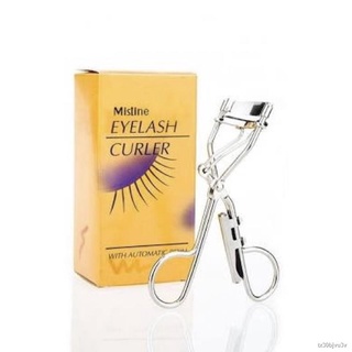 ✹[ลดล้างสต๊อก] ที่ดัดขนตามิสทีน Mistine Eyelash Curler