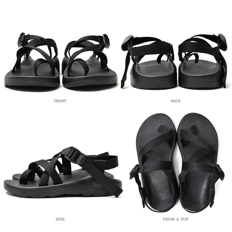 รองเท้า Chaco Z2 classic สินค้ามีพร้อมส่ง พร้อมกล่องชาโคล