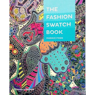 The Fashion Swatch Book