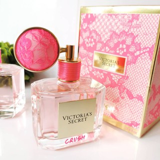 Victoria Secret Crush EDP น้ำหอมแท้ กดแบ่งขาย