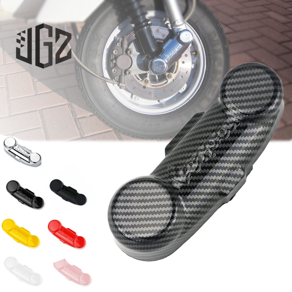 Motorcycle Plastic Processing Plant Front Rocker Trim Cover Front Fork Cover Suspension Link Case Fo