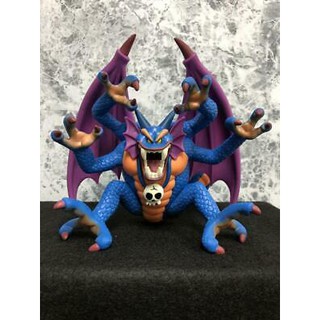 Taito - Dragon Quest AM Big Figure ~ Devil Sydow (ของแท้)(มือ 1)(Lot Japan)