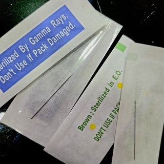 ก้านเติมสี 1R  ความหนา0.40  **แบบสั้น** ความยาว 3.5 cmซองเขี…