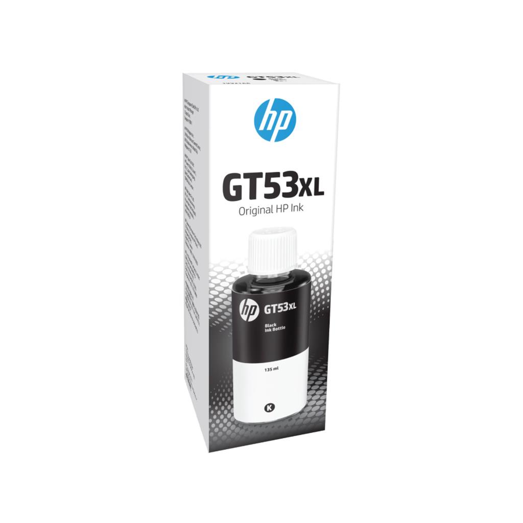HP ORIGINAL INK BOTTLE GT53XL BLACK