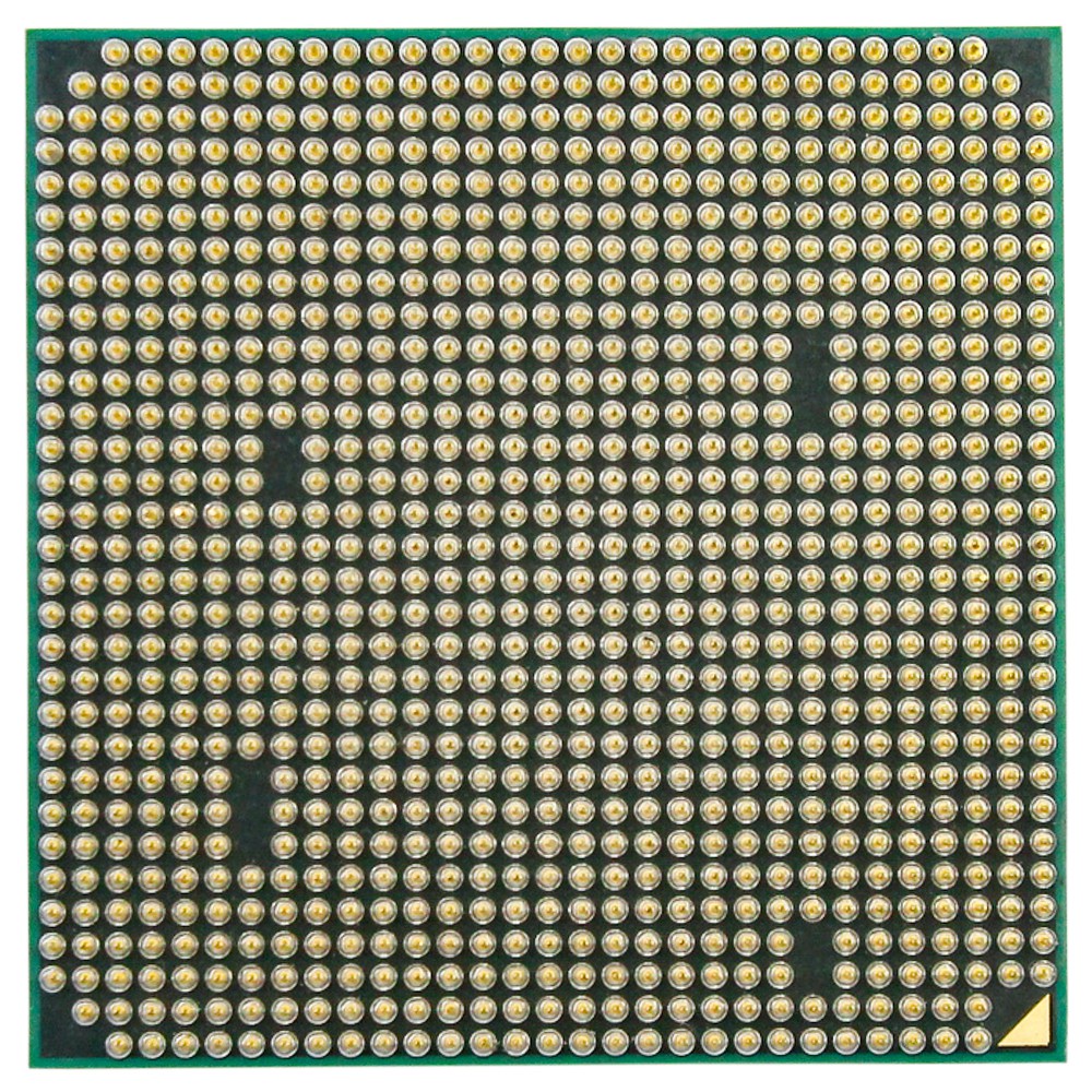 For AMD Phenom II X6 1055T 1035T X6 1045T 1055T 1065T 1075T 1090T 1100T CPU 125W 6-Core Six-Core AM3 Official 938PIN LVV #4