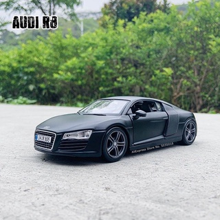 1:24 Audi R8 [Maisto]