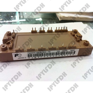 โมดูลพาวเวอร์ IGBT 7MBR10SA120 7MBR10SA120-50 7MBR10SA120-70 7MBR10SA120F-01