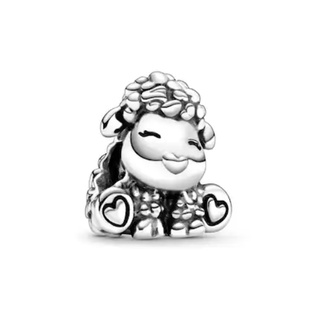 [พร้อมส่ง สินค้าแท้ 💯] Pandora Patti the Sheep Charm