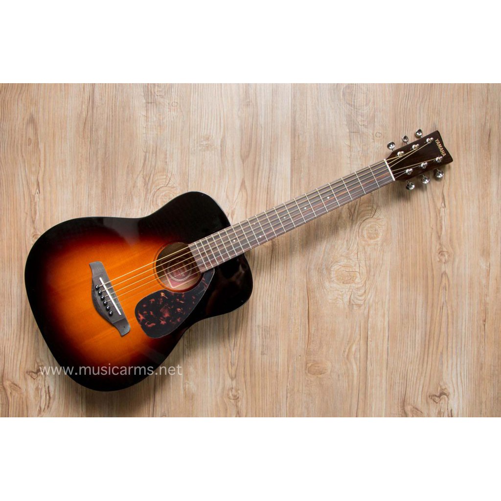 กีตาร์โปร่ง Yamaha รุ่น JR2S