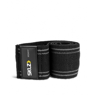 SKLZ Pro Knit Mini Band ผ้ายืดแรงต้าน ขนาดเล็ก เพิ่มความแข็งแรงขาเเละช่วงล่าง