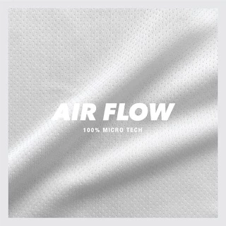 AWAKE กางเกงกีฬาขาสั้น Micro Airflow