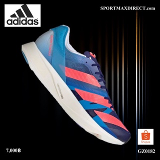 ADIDAS รองเท้าวิ่งผู้ชาย ADIZERO TAKUMI SEN 8 (GZ0182)