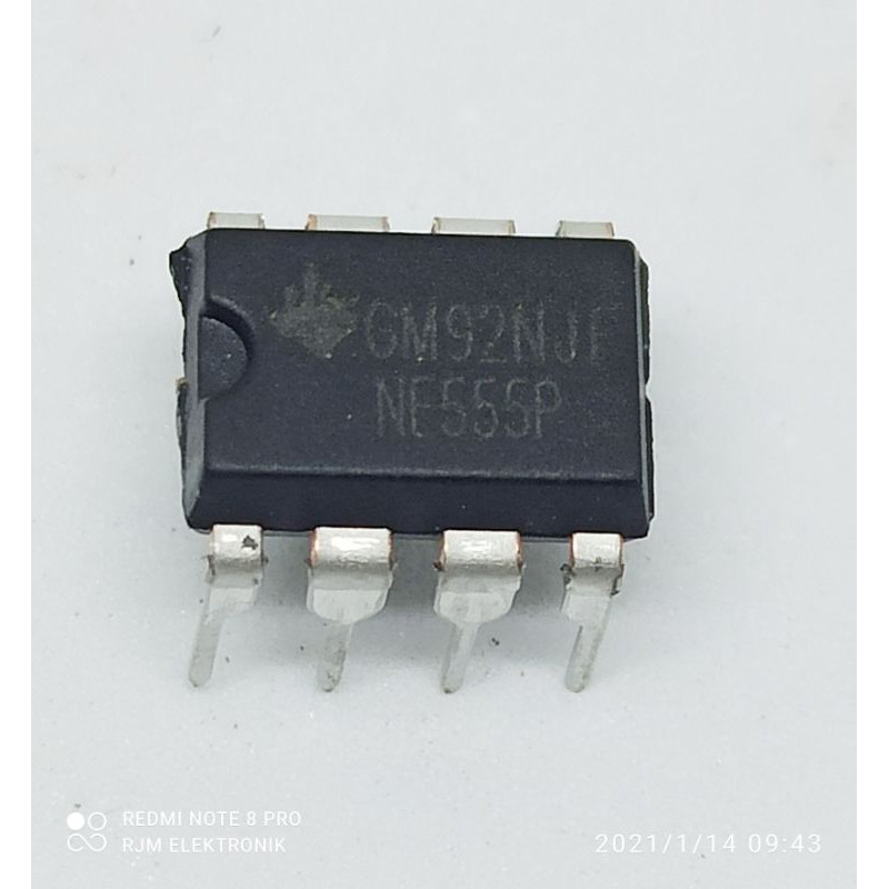 ic ne555************