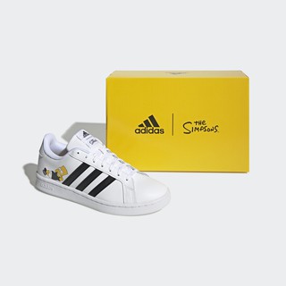 ADIDAS Grand Court The Simpsons