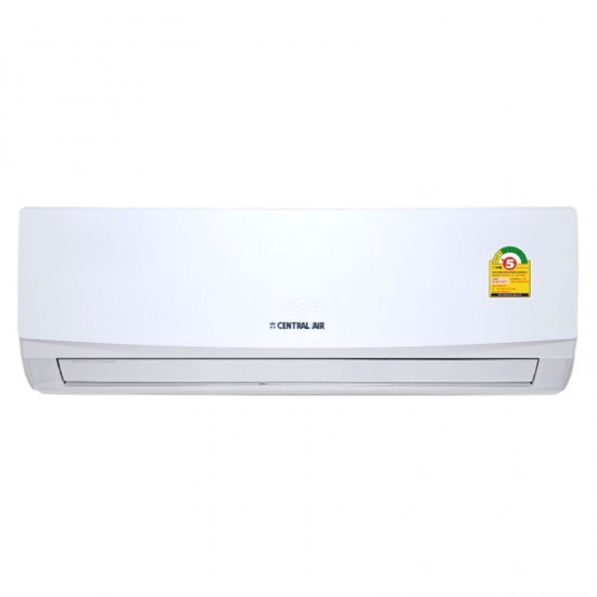 แอร์ CENTRAL AIR รุ่น JSFE และ รุ่น IVJS Inverter ราคาพร้อมติดตั้ง  เฉพาะกรุงเทพและปริมณฑล