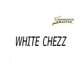 White Chezz : 02 - 12