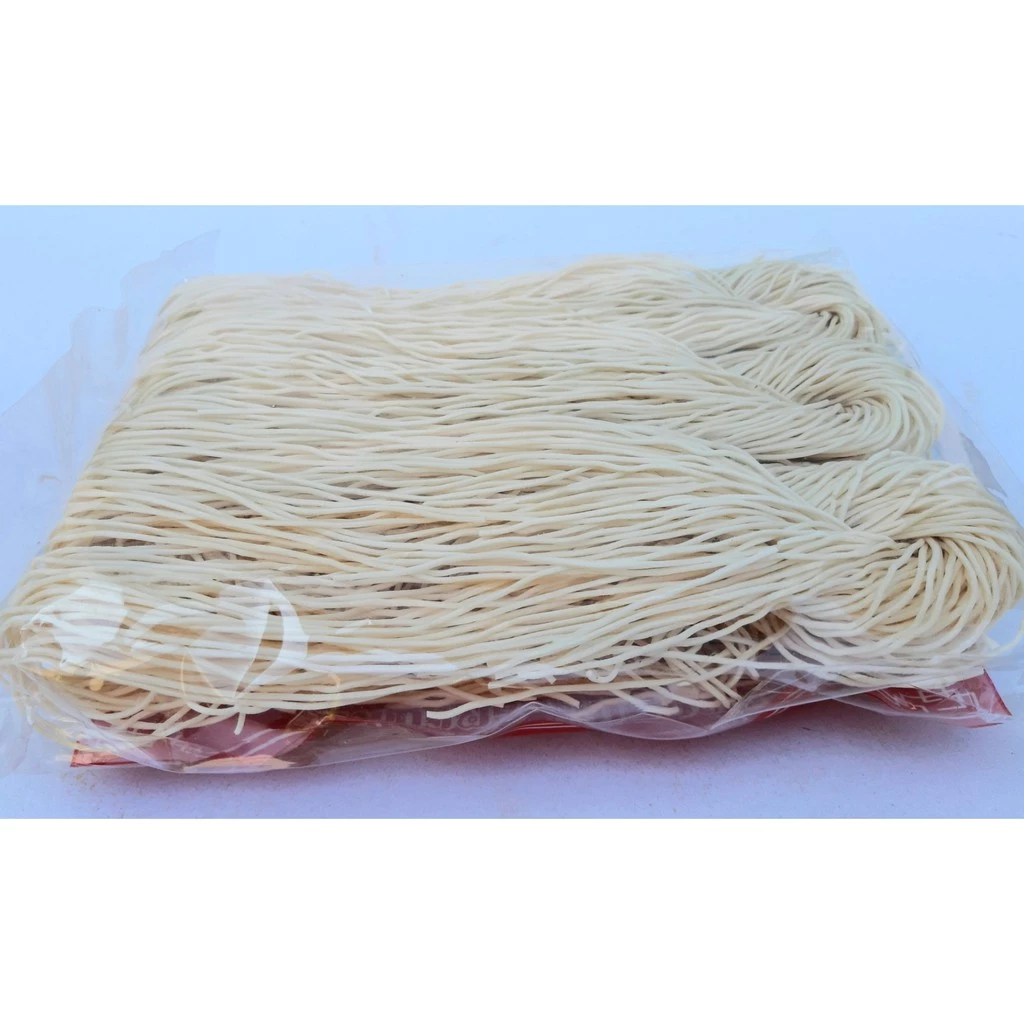 หมี่ซั่ว ตราฮกลกซิ่ว หมี่ซั่วเจ ของฝากจากเมืองพิษณุโลก สูตรต้นตำรับ เจ้าแรกในพิษณุโลก (คุณแม่ชูยิ้น) ขนาด 360 กรัม thumbnail 3