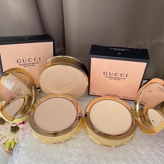 แป้งพัฟอัดแข็ง gucci ของแท้ พร้อมส่งควรมีค่ะ ขายดีมากกก