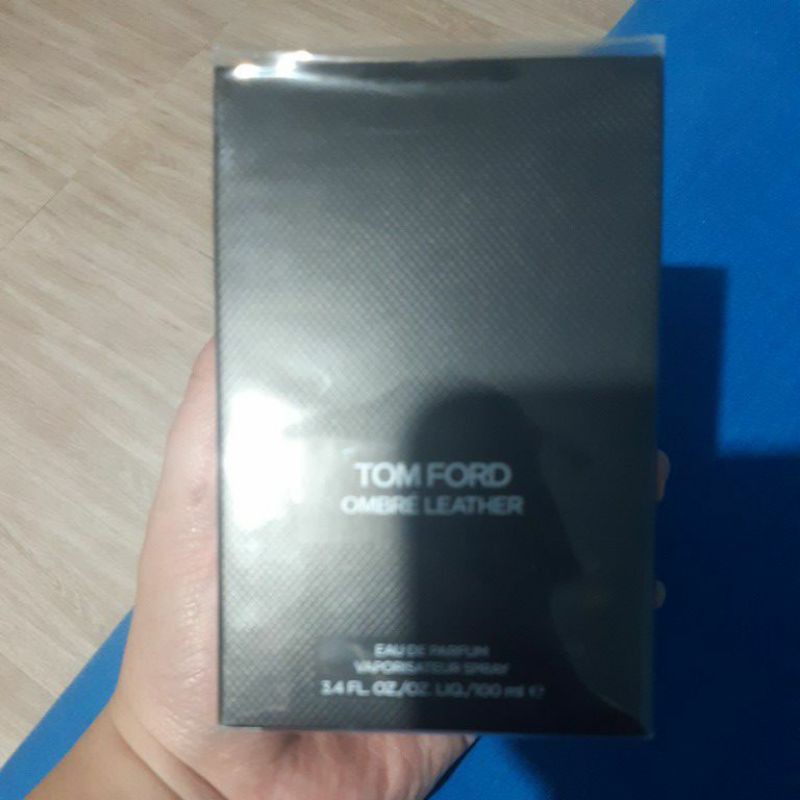 Tom ford Ombre leather 100ml