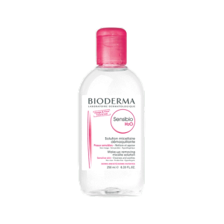 Bioderma Sensibio H2O Cleansing 250ml.