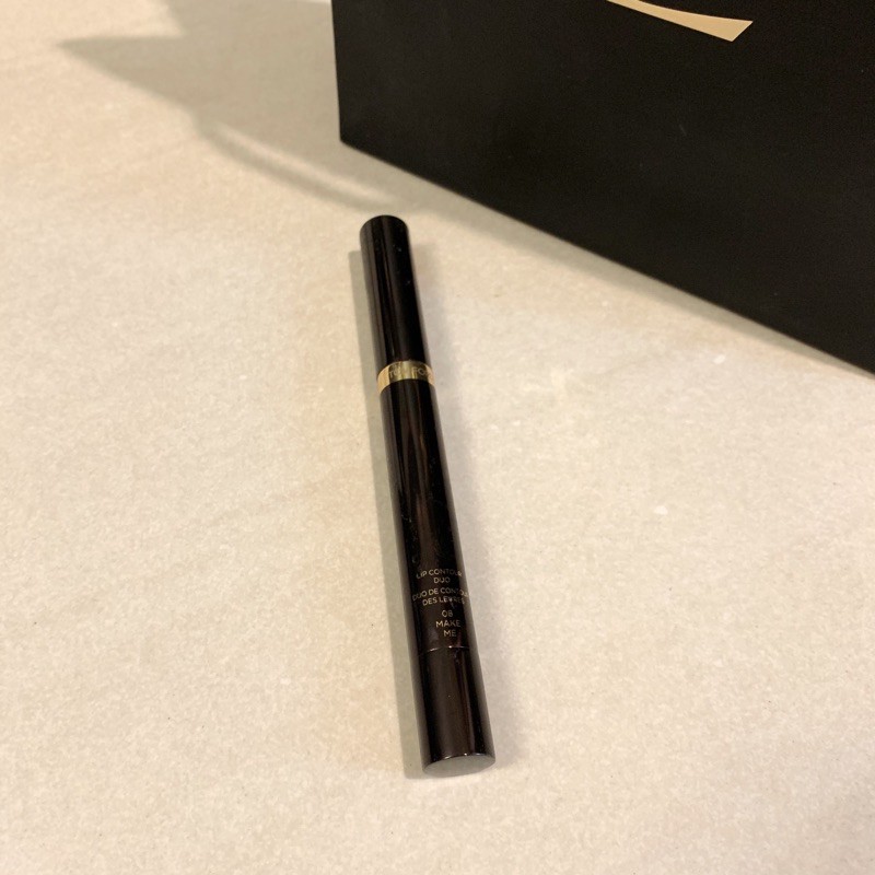 TOM FORD Lip Contour Duo # 08 Make Me | Shopee Thailand