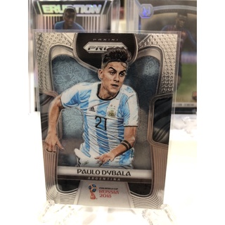 2018 Panini Prizm World Cup Soccer Argentina