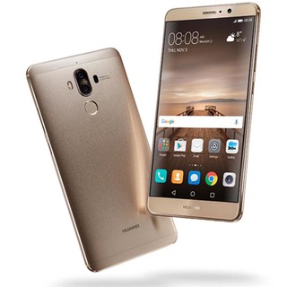 ผ่อนได้ 10เดือน Huawei MATE 9 เครื่องใหม่! (ROM64 RAM4) New เครื่องศูนย์ เคลียร์สต๊อก