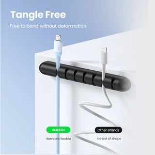Ugreen สาย USB C เป็น Lightning 3 ฟุต - สายเคเบิล Lightning iPhone ได้รับการรับรอง MFi, PD 20W USBC Lightning Cable สีดํา นุ่มพิเศษ