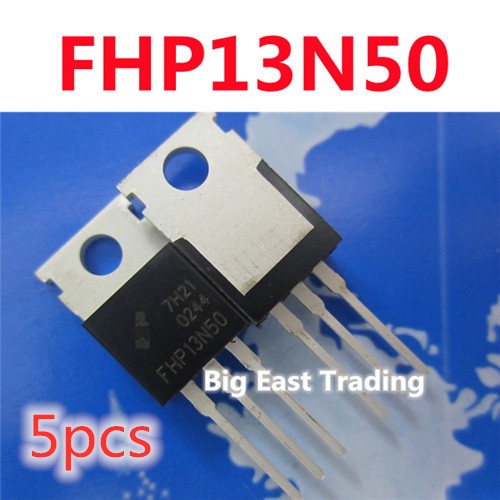 มอสเฟต IRFB4115 IRFB4115PBF TO-220 รับประกันคุณภาพ 5 ชิ้น 10 ชิ้น
