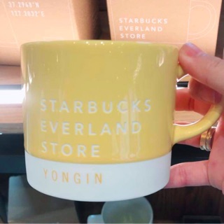 แก้ว Starbuck limited edition