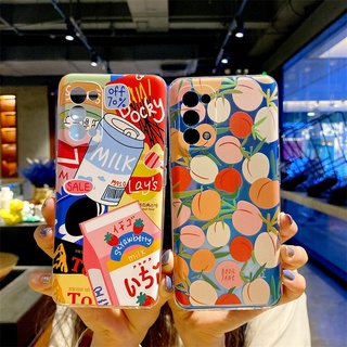 เคสโทรศัพท์มือถือ สําหรับ Samsung A53 A13 A52 A73 A52s A72 A22 A12 A71 A51 A11 A50 A50s A30s A20 A30 A21S A10S A10 A70 A7 2018 E008