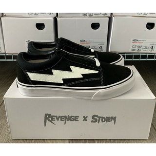 Revenge X Storm OG Black พร้อมกล่อง