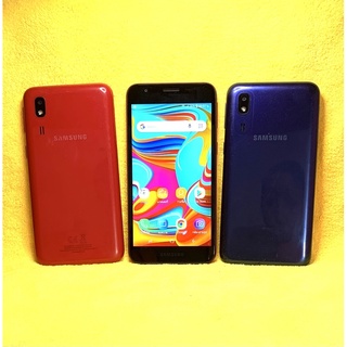 ซัมซุง Galaxy a2 core📱มือสอง 🌺หน้าจอ 5 นิ้วแรม1 รอม 16กิ๊ก 🌺ฟรีสายชาร์จ