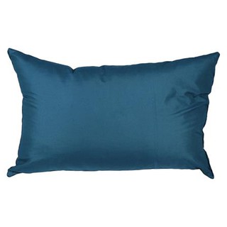 Bed Pillows หมอนหนุน HOME LIVING STYLE 19X29 นิ้ว สีกรมท่า หลับสบาย