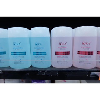 เคเอ โทนเนอร์85มล. 2สูตร รีเฟรช, ดีท็อกซ์