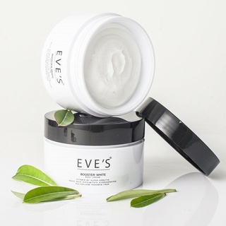 Eves Booster white body cream