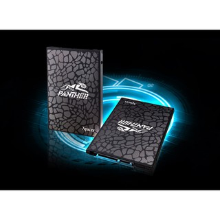 Apacer AS330 120GB 7mm SATA III SSD