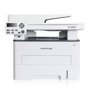 PANTUM M7105DW Mono Laser Printer Multi Function (เครื่องปริ้นเตอร์)