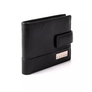 JACOB 21973 กระเป๋าสตางค์ JACOB Wallet จาคอป