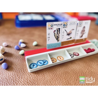 Tidy Tabletop สำหรับวางการ์ดและ token