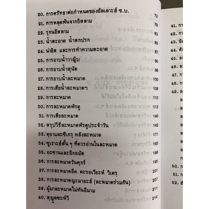 (พิมพ์ใหม่ล่าสุด!!) คู่มือมุสลิมเบื้องต้น (ปกแข็ง)(ขนาด 13.5x18.5 cm, ปกแข็ง, เนื้อในกระดาษปอนด์สีขาว, 389 หน้า)