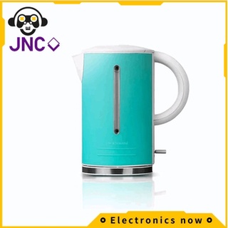 jnc กาต้มน้ำที่สวยงาม 1.7L  JNC Beautiful Kettle 1.7L